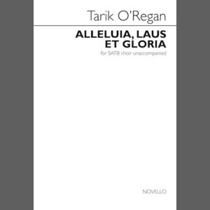 Alleluia, Laus Et Gloria