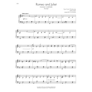Fantasy Overture Excerpt