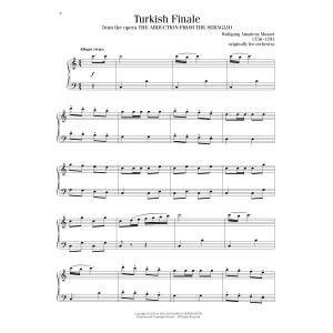 Turkish Finale