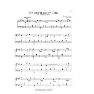 The Rosenkavalier Waltz