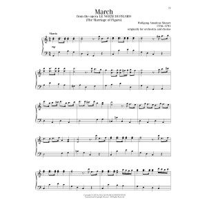 March