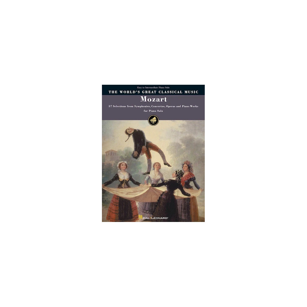 Sinfonie Concertante, First Movement Themes