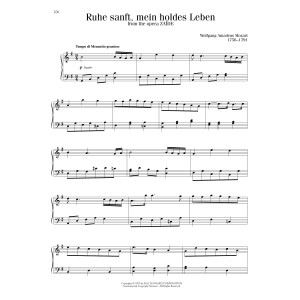 Ruhe Sanft, Mein Holdes Leben