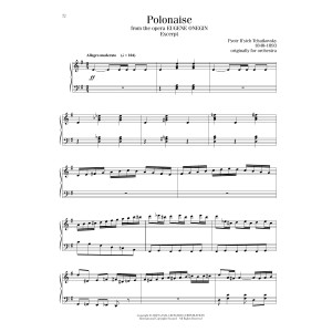 Polonaise