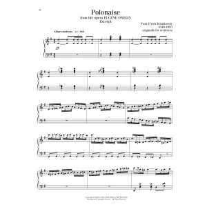 Polonaise