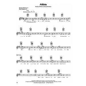 Alibis