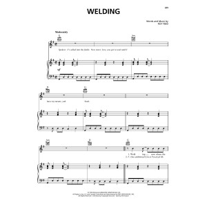 Welding