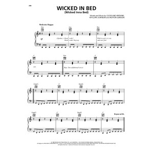 Wicked In Bed (Wicked Inna Bed)