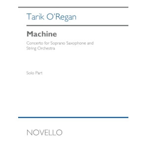Machine (Solo Part)
