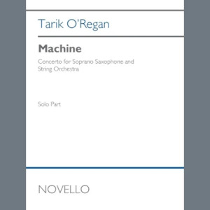 Machine (Solo Part)