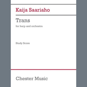 Trans - Study Score