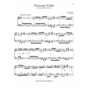 Pizzicato Polka