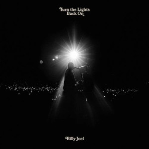Turn The Lights Back On