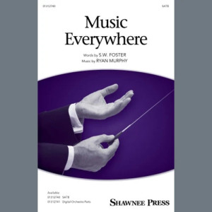 Music Everywhere - Horn 2