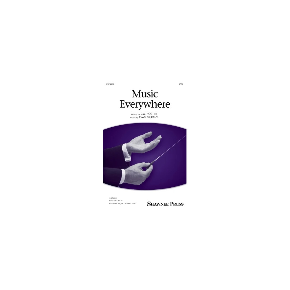 Music Everywhere - Trombone 2
