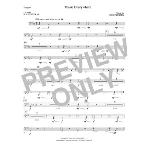 Music Everywhere - Timpani