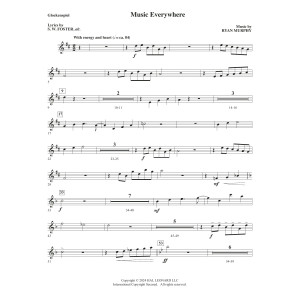 Music Everywhere - Glockenspiel
