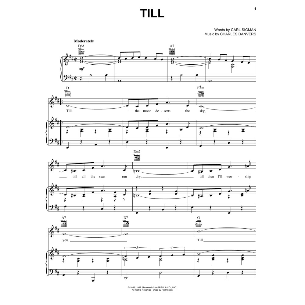 Till