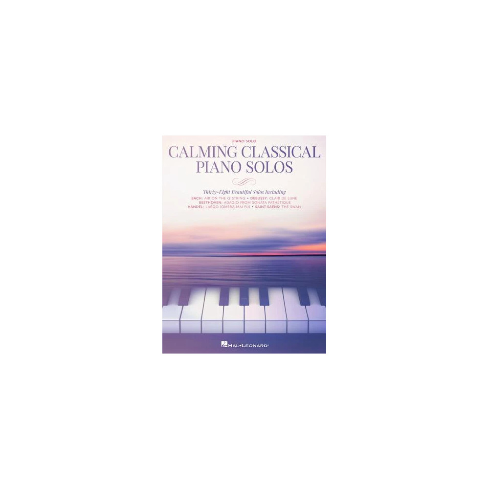 Piano Concerto No. 5, 2nd Movement