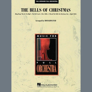 The Bells Of Christmas - Bb Trumpet 2
