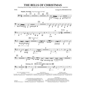 The Bells Of Christmas - Tuba