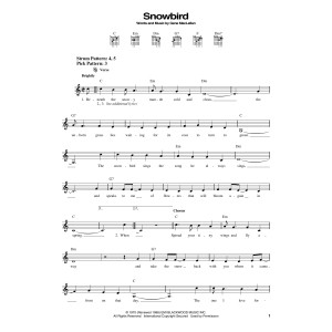 Snowbird