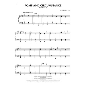 Pomp And Circumstance (from Fantasia 2000)