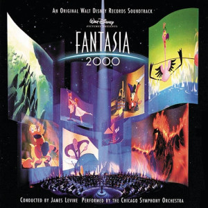 Carnival Of The Animals (from Fantasia 2000)