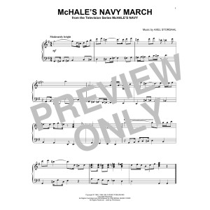 McHale's Navy March