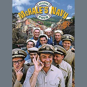 McHale's Navy March