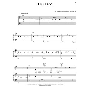 This Love
