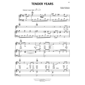 Tender Years