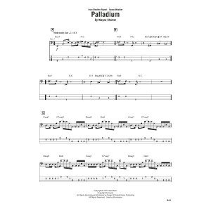 Palladium