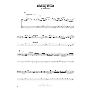 Barbary Coast