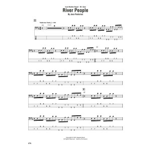 River People