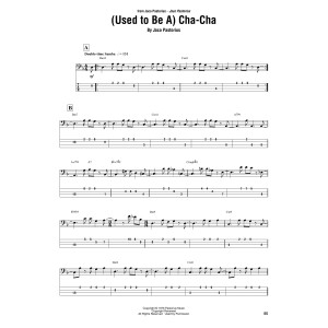(Used To Be A) Cha Cha