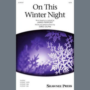 On This Winter Night