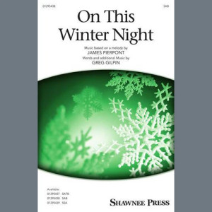 On This Winter Night