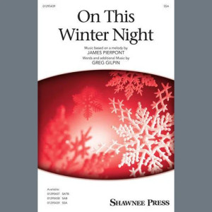 On This Winter Night