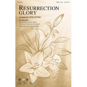 Resurrection Glory - F Horn