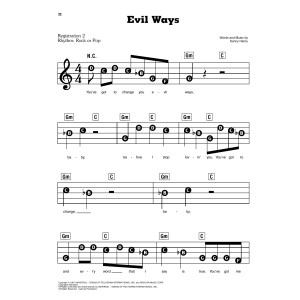 Evil Ways