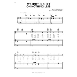 My Hope Is Built On Nothing Less
