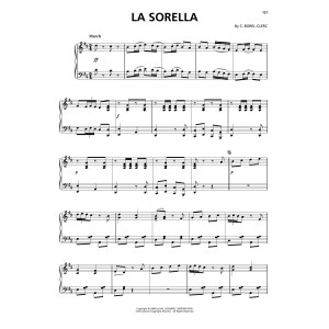 La Sorella