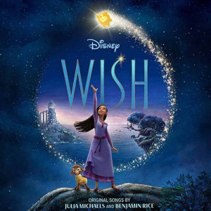 This Wish (from Wish) (arr. Kevin Olson)