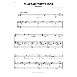 M'Appari Tutt' Amor