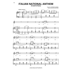 Italian National Anthem (Fratelli d'Italia)