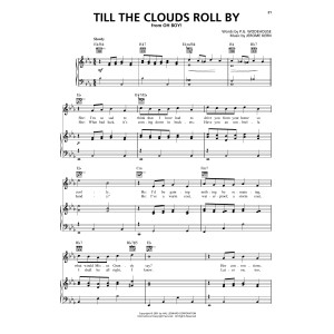 Till The Clouds Roll By