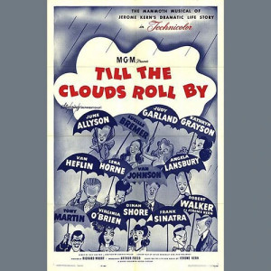 Till The Clouds Roll By