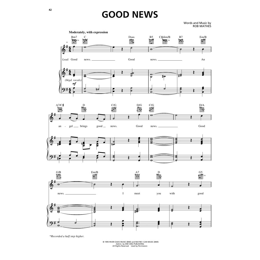 Good News