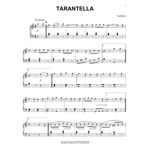 Tarantella